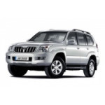 Toyota Land Cruiser Prado 120